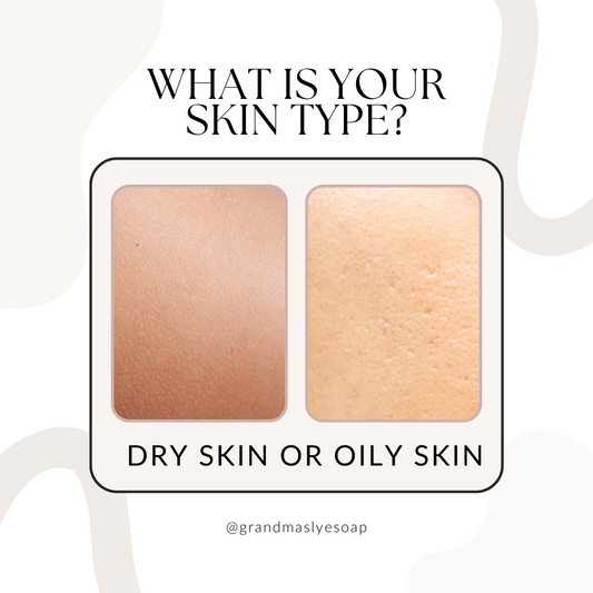 Do You Have Normal or Oily Skin? Decoding Your Skin Type