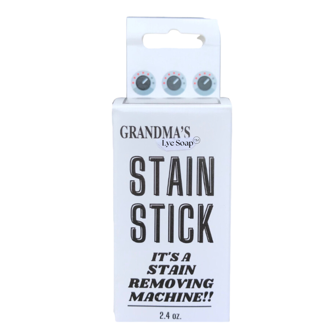 GRANDMA'S Laundry Stain Stick