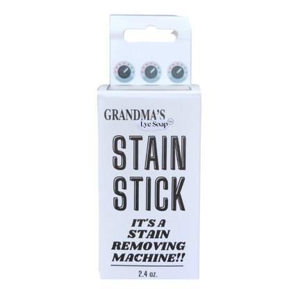 GRANDMA'S Laundry Stain Stick