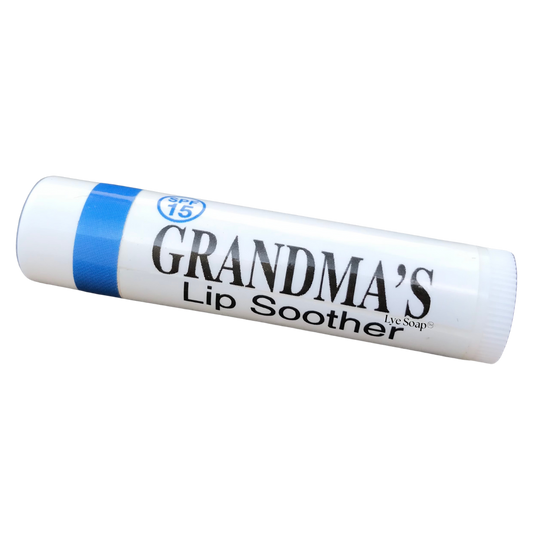 GRANDMA'S Lip Soother (Non-greasy)