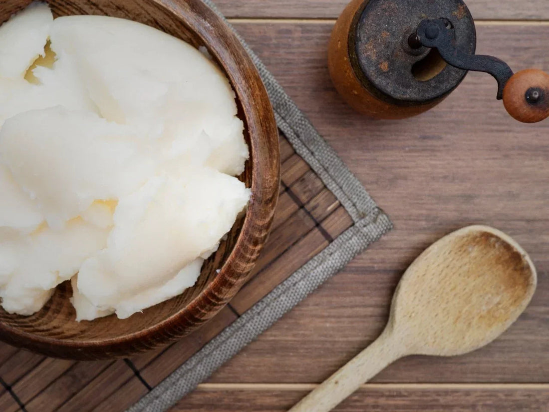 The Unsung Hero of Skincare: Lard