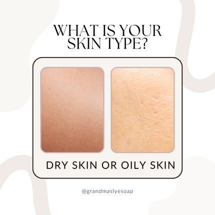 Do You Have Normal or Oily Skin? Decoding Your Skin Type