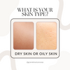 Do You Have Normal or Oily Skin? Decoding Your Skin Type