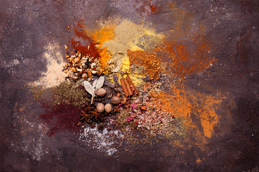 MARCH | WHICH HERBAL BAR ARE YOU?