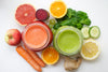 Juicing Recipes