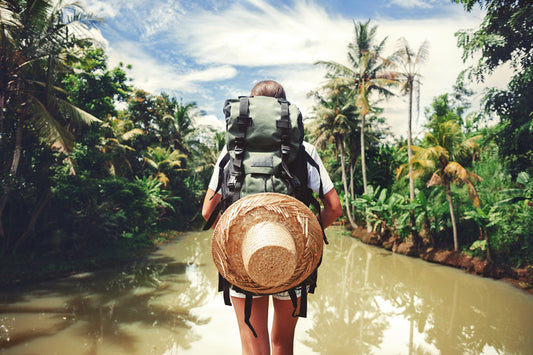 5 Reasons To Go On An Adventure