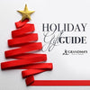 Grandma's Holiday Gift Guide
