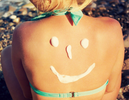 Choosing the Right Sunscreen