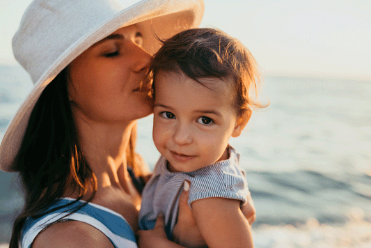 summer skin care