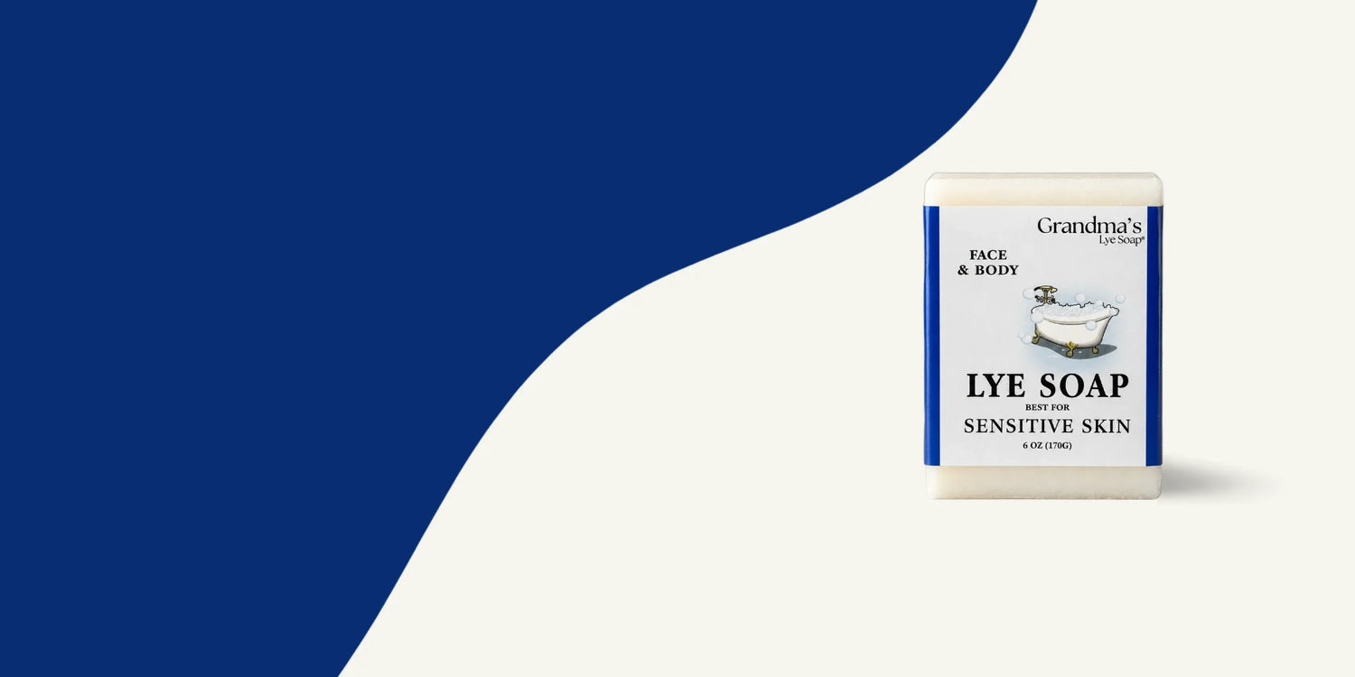 Sensitive Skin Care