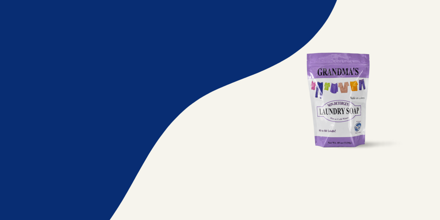Laundry Soap