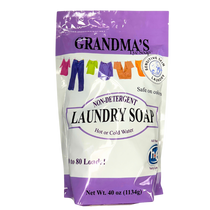 Laundry Products