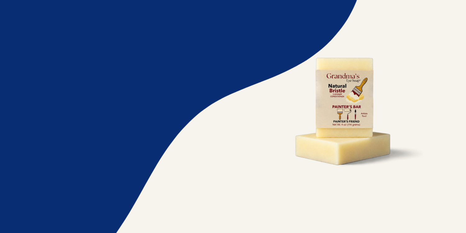 Specialty Soaps