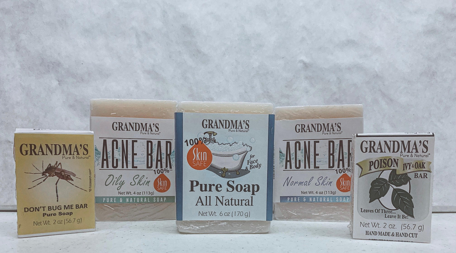 Hand-crafted products