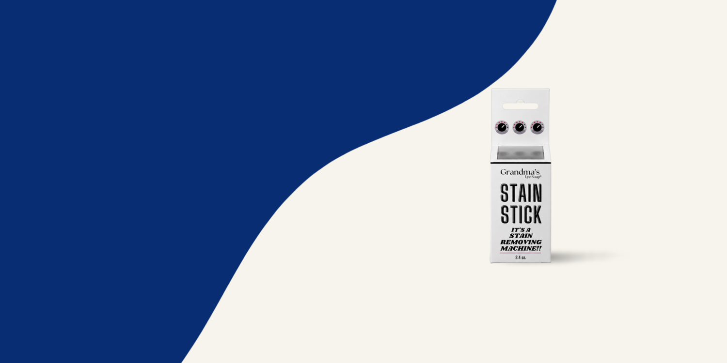 Stain Remover