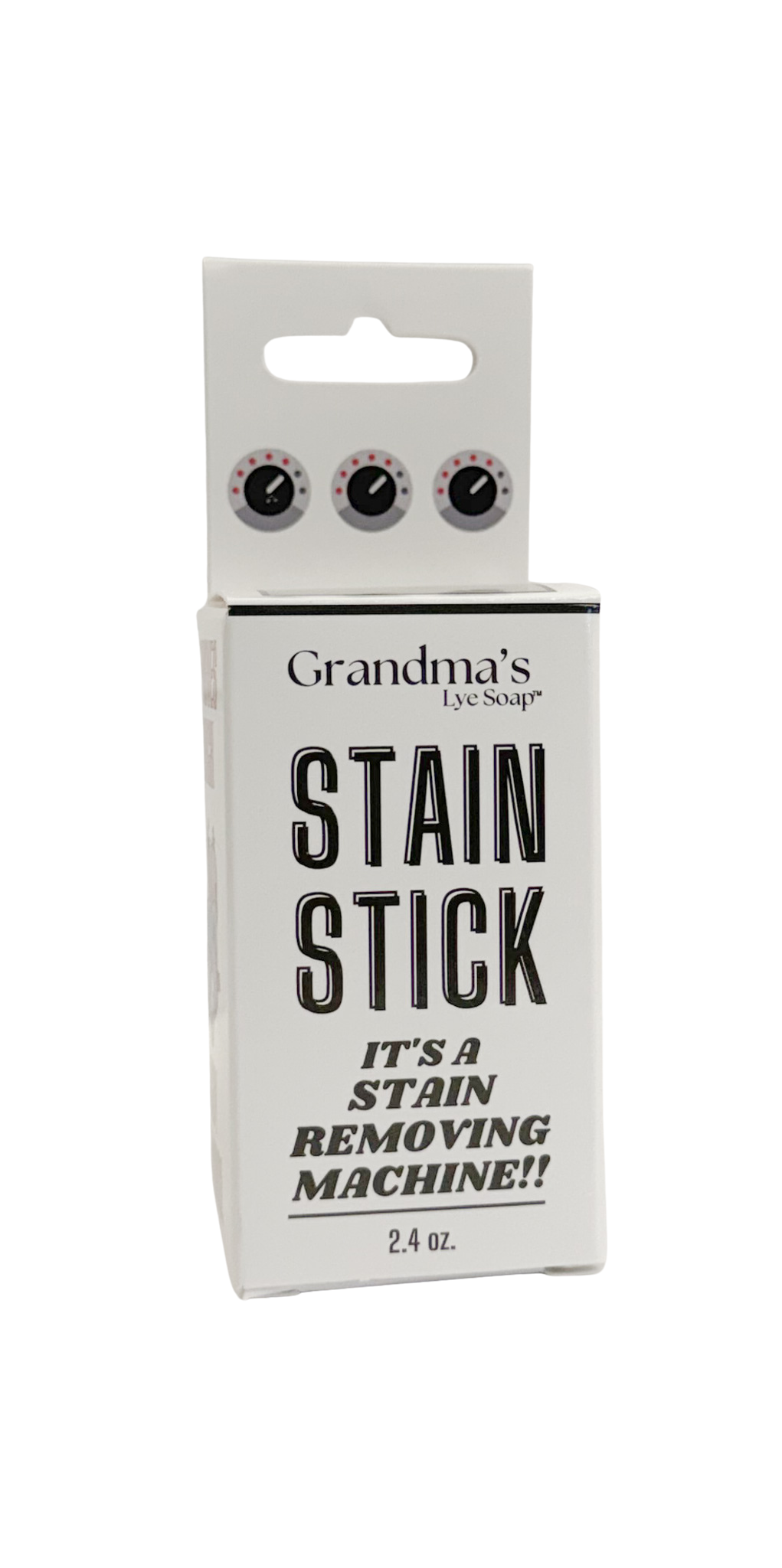 Grandma's Laundry Stain Stick
