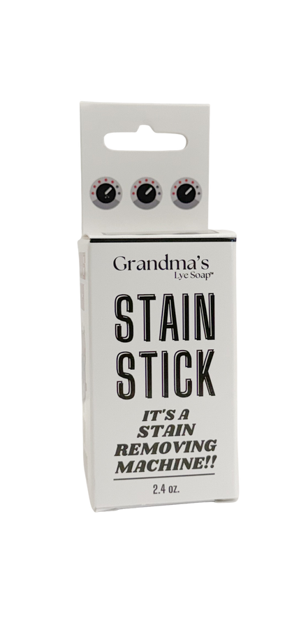 Laundry Stain Stick
