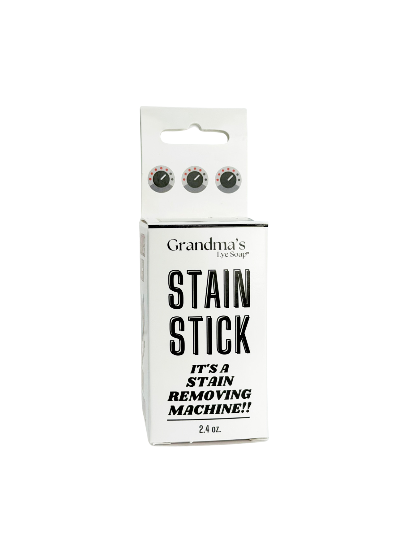 Grandma's Laundry Stain Stick - Thumbnail 2