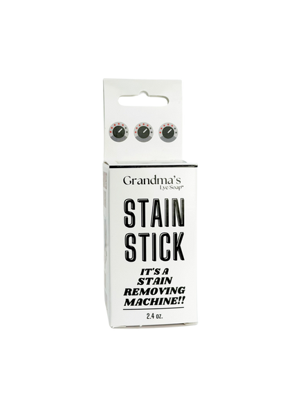 Laundry Stain Stick