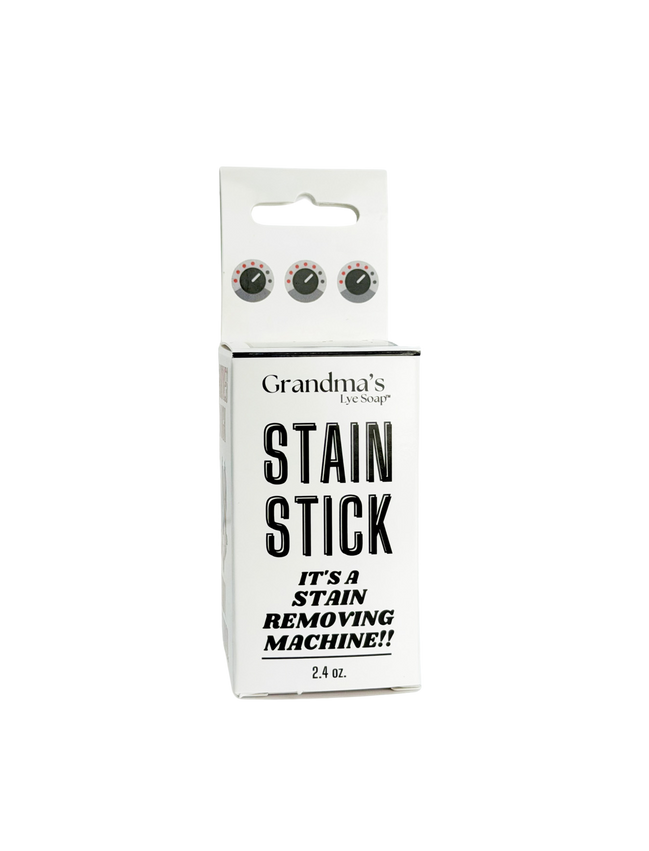 Laundry Stain Stick