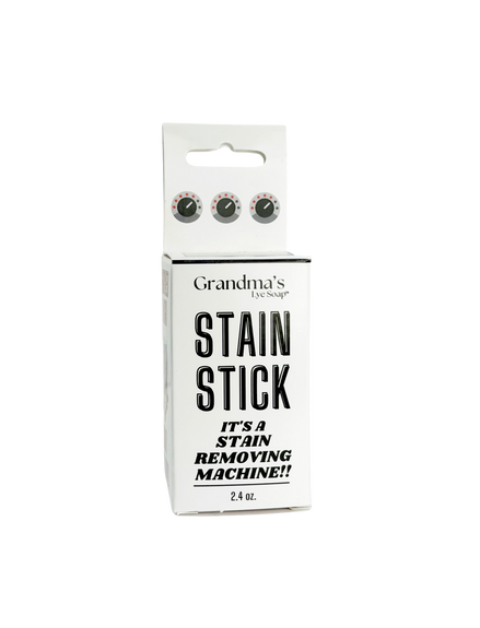Laundry Stain Stick