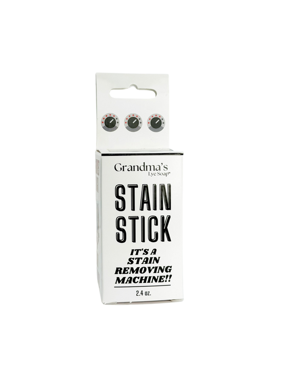 Laundry Stain Stick