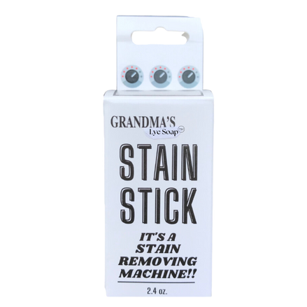 GRANDMA'S Laundry Stain Stick