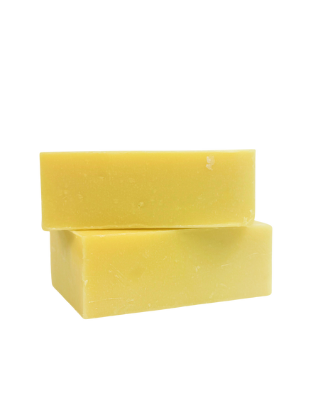 Honeysuckle Herbal Soap