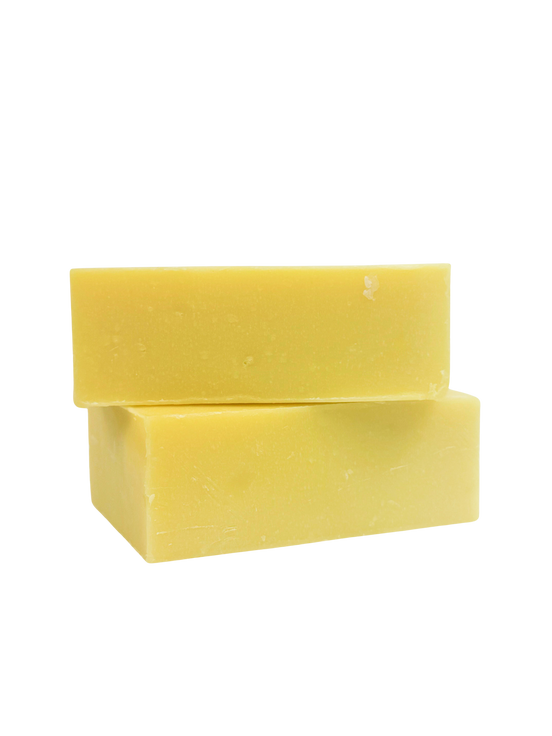 Honeysuckle Herbal Soap