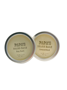 PAPA's Beard Balm