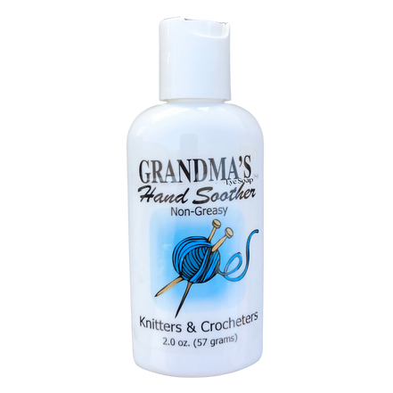 GRANDMA'S Winter Hand Soother Lotion (Non-greasy)