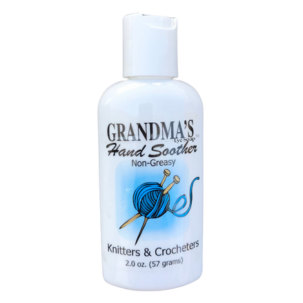 GRANDMA'S Winter Hand Soother Lotion (Non-greasy)