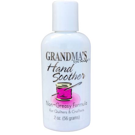 GRANDMA'S Winter Hand Soother Lotion (Non-greasy)