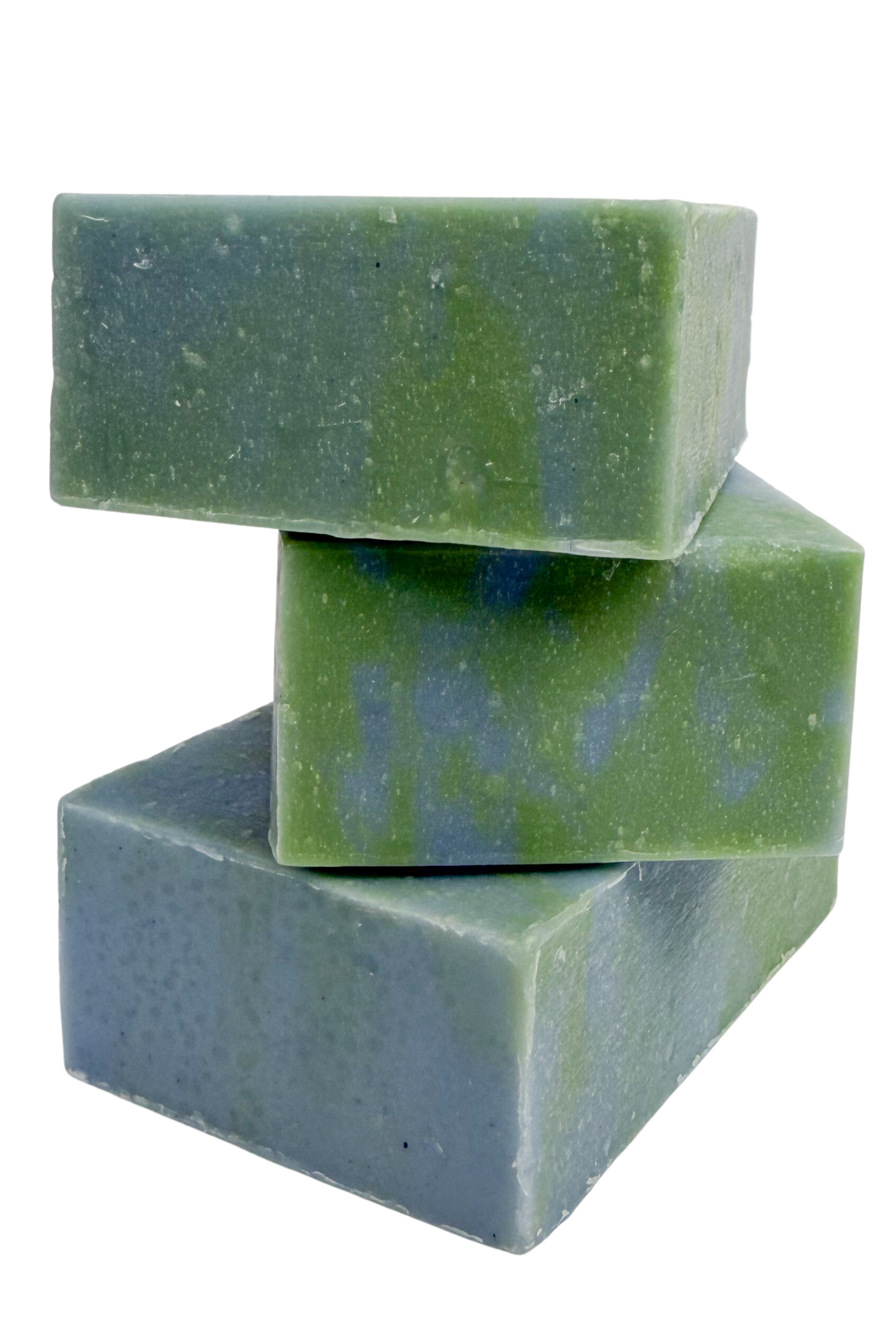 GRANDMA'S Lavender-Mint Herbal Soap