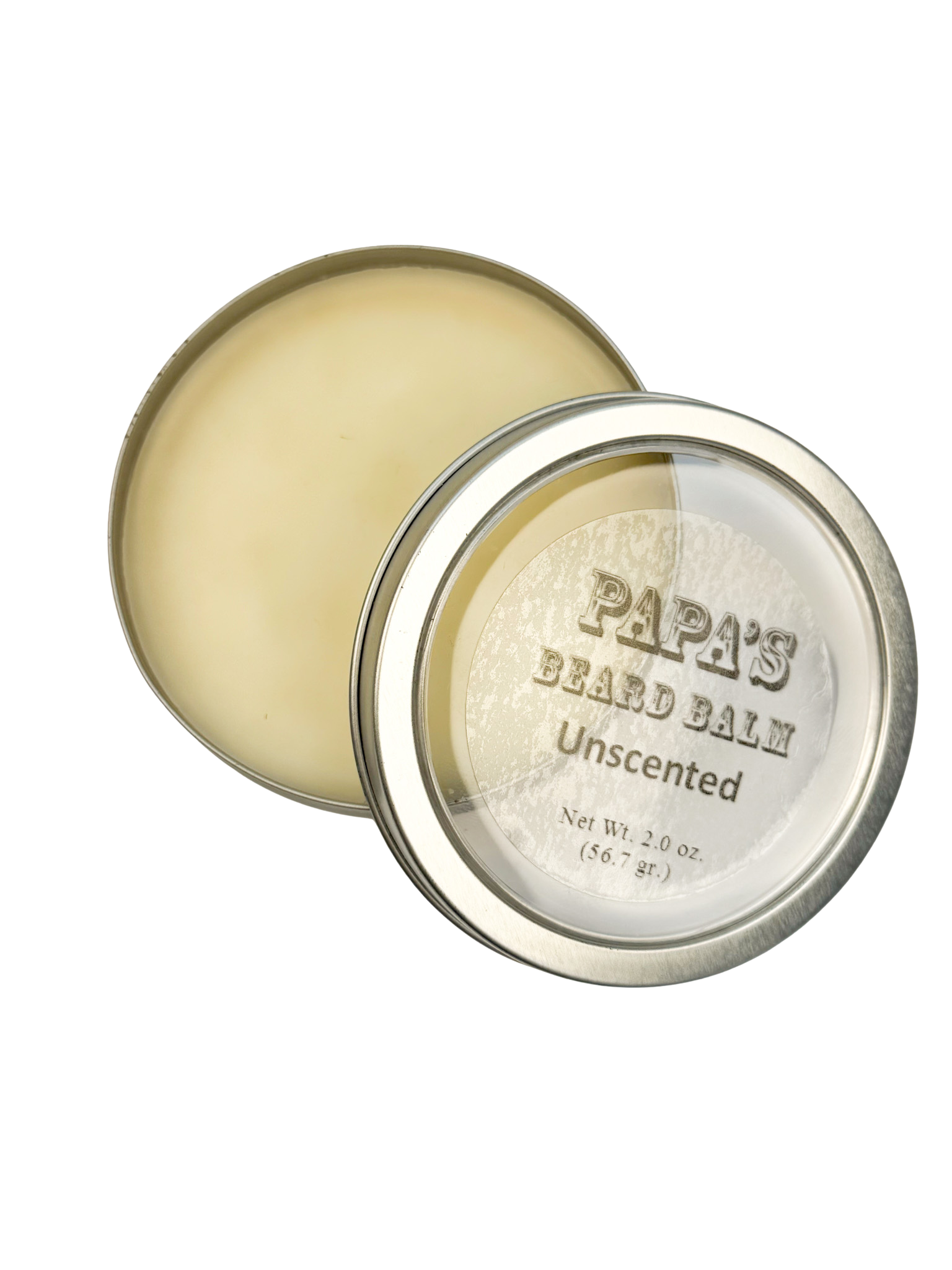 PAPA's Beard Balm