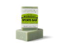 Grandma's After Workout Sports Bar - Spearmint & Eucalyptus