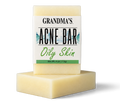 Grandma's Acne Bar- Oily Skin