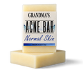 Grandma's Acne Bar- Normal Skin