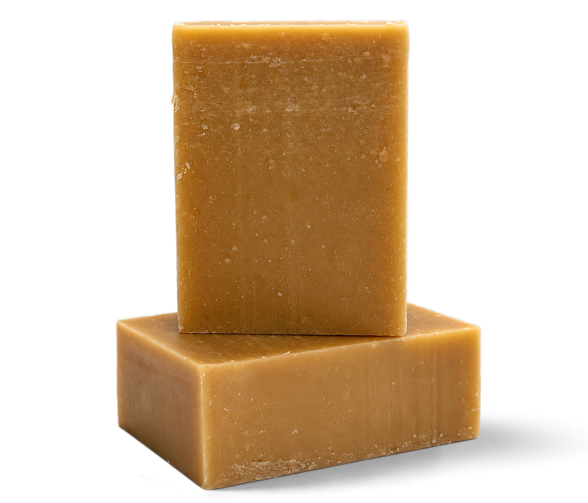 Limited Edition Apple Cider Herbal Soap