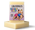 GRANDMA'S Baby Bar With Calendula Oil