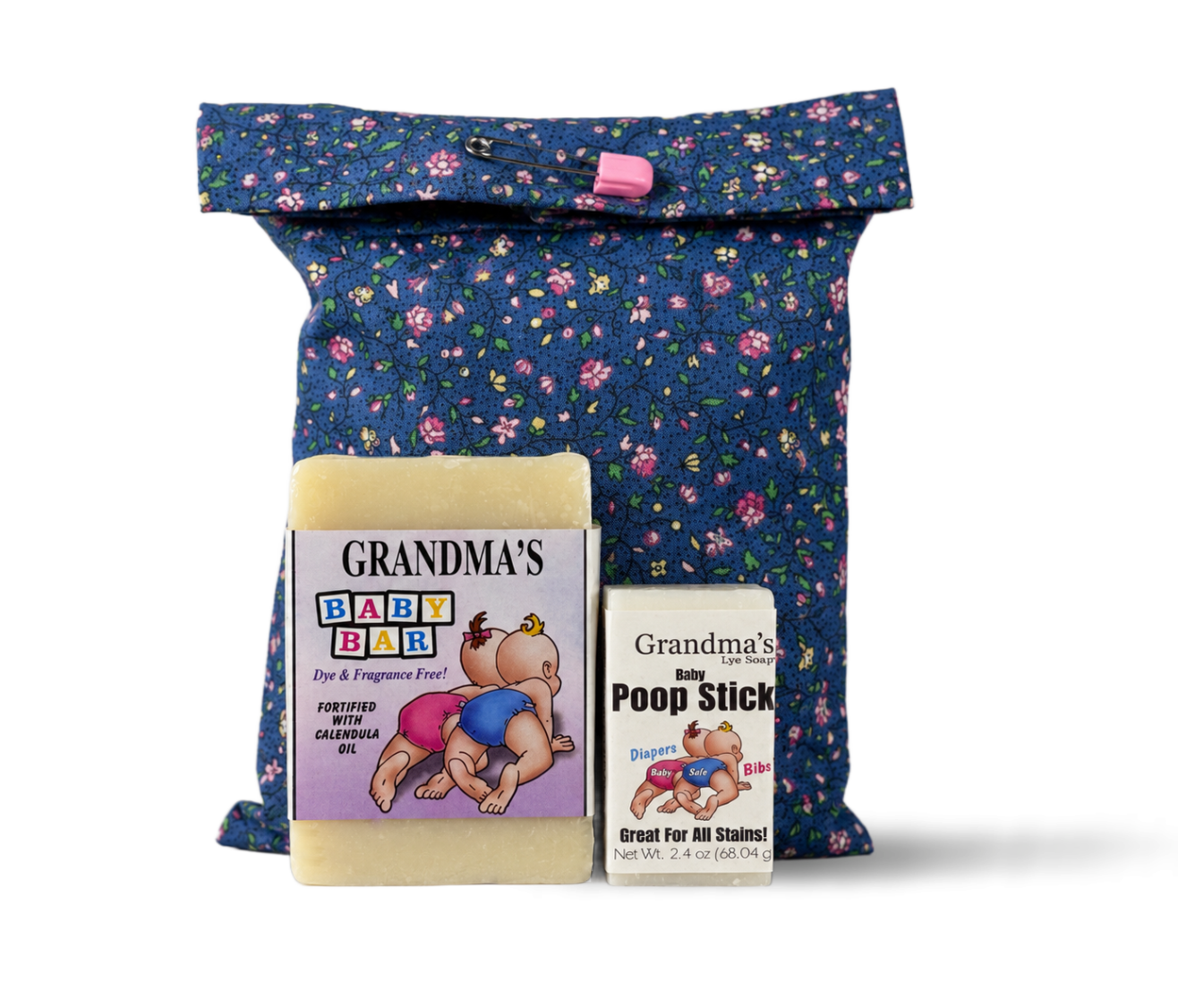 Baby Gift Set