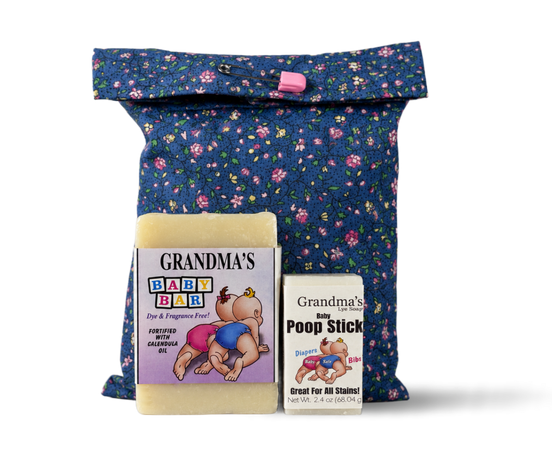 Baby Gift Set