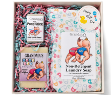 Baby Gift Set