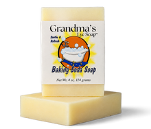 GRANDMA'S Baking Soda Bar