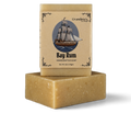 Bay Rum Soap