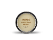PAPA's Beard Balm