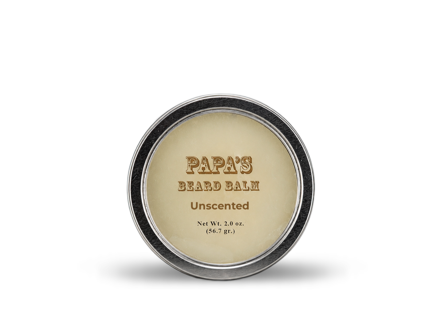 PAPA's Beard Balm