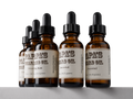 PAPA's Beard Oil