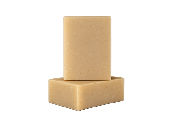 Goat's Milk Beauty Bar 5.5oz
