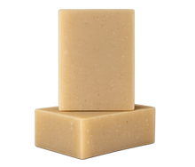 Bay Rum Soap